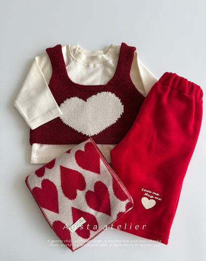 [PRE-ORDER] Sweater O Vest