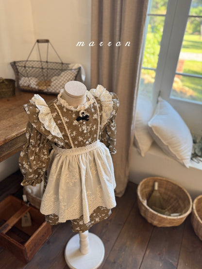 [PRE-ORDER] Julia Dress