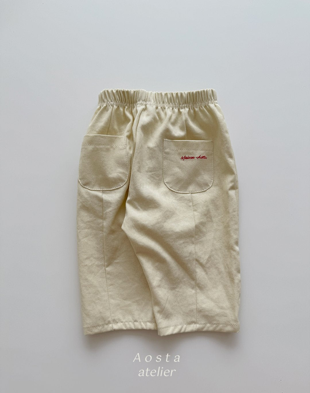 [PRE-ORDER] Masion Pants