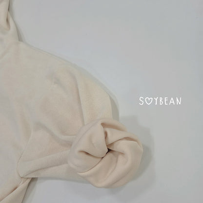 [PRE-ORDER] Soft Hoodie Jacket