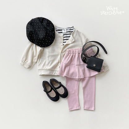 [PRE-ORDER] Play Skirt Leggings