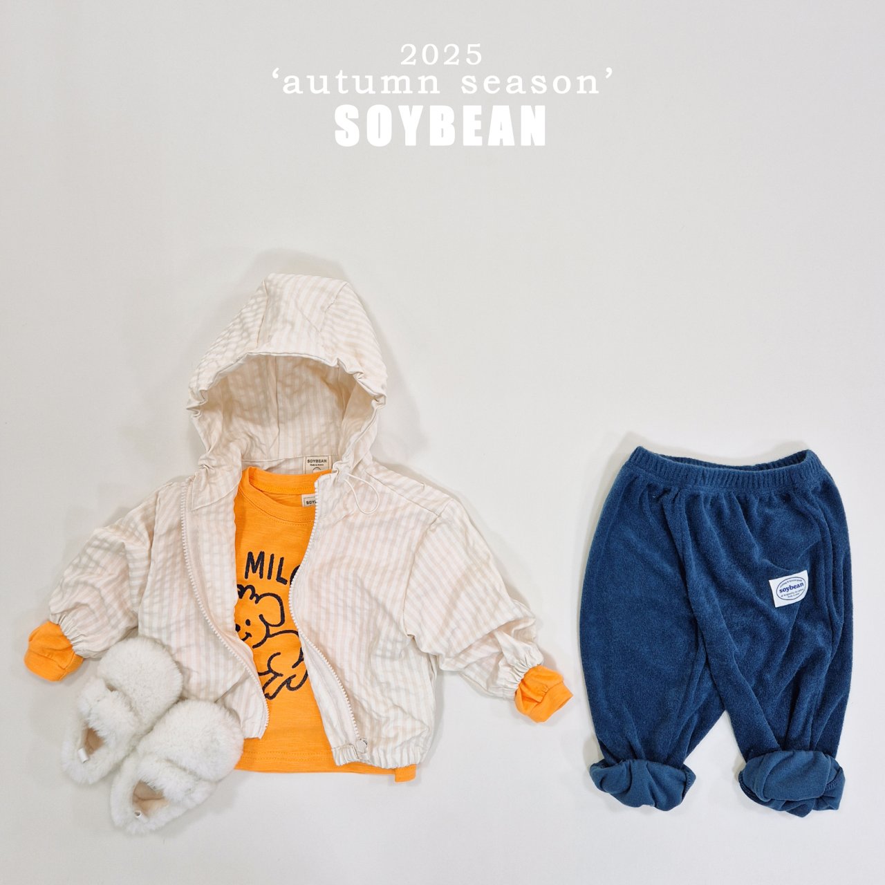 [PRE-ORDER] Milo T-Shirts