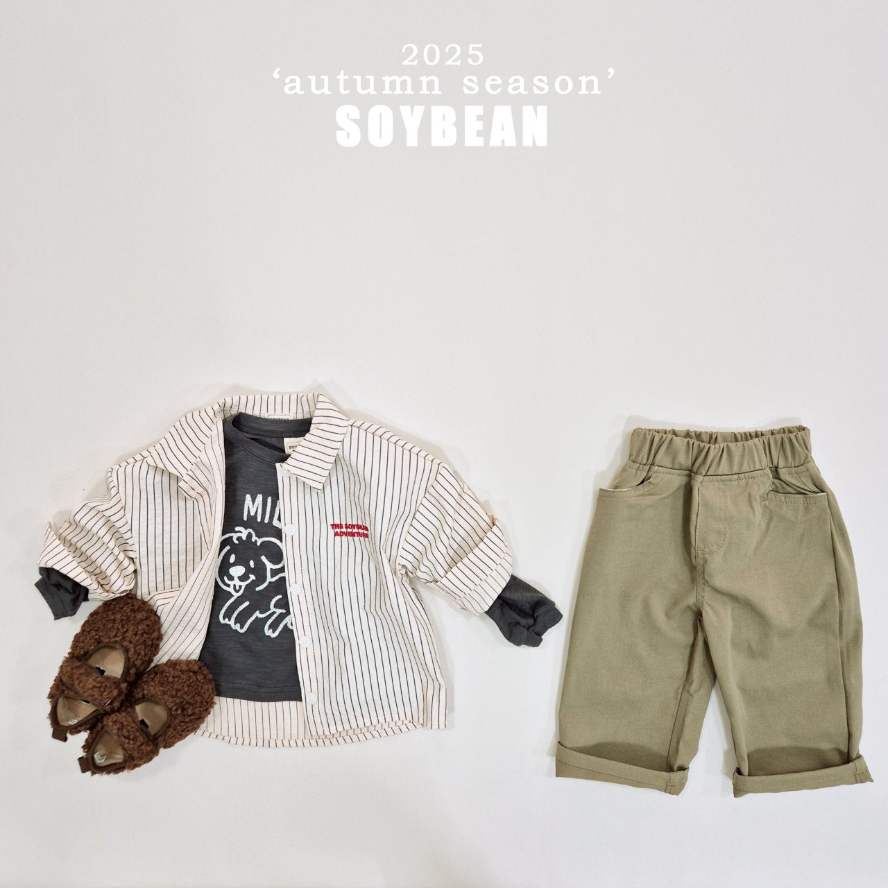 [PRE-ORDER] Milo T-Shirts