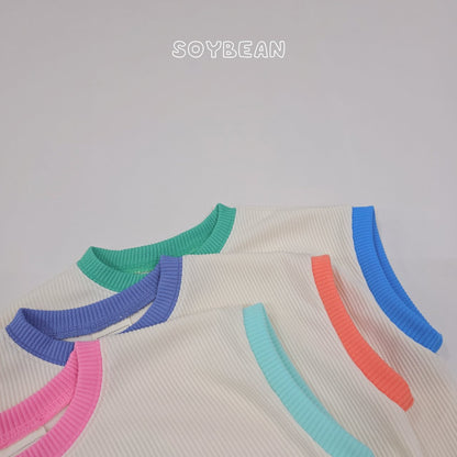 [PRE-ORDER] Surf Club Top Bottom Set