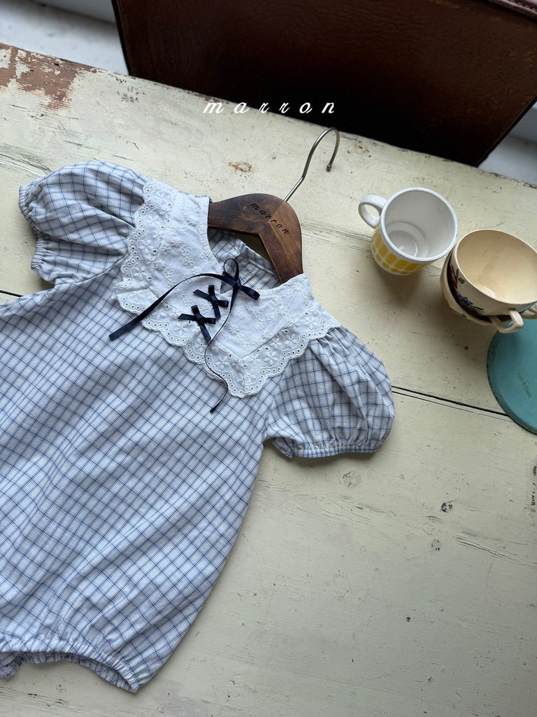 [PRE-ORDER] Apple Body Suit