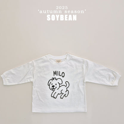 [PRE-ORDER] Milo T-Shirts