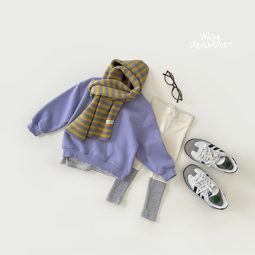 [PRE-ORDER] New Ribbed Warmer Leggings