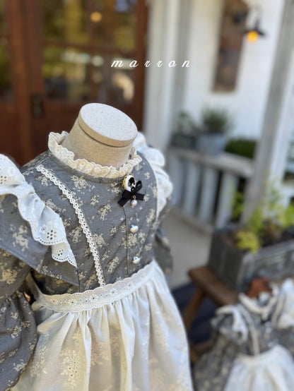 [PRE-ORDER] Julia Dress