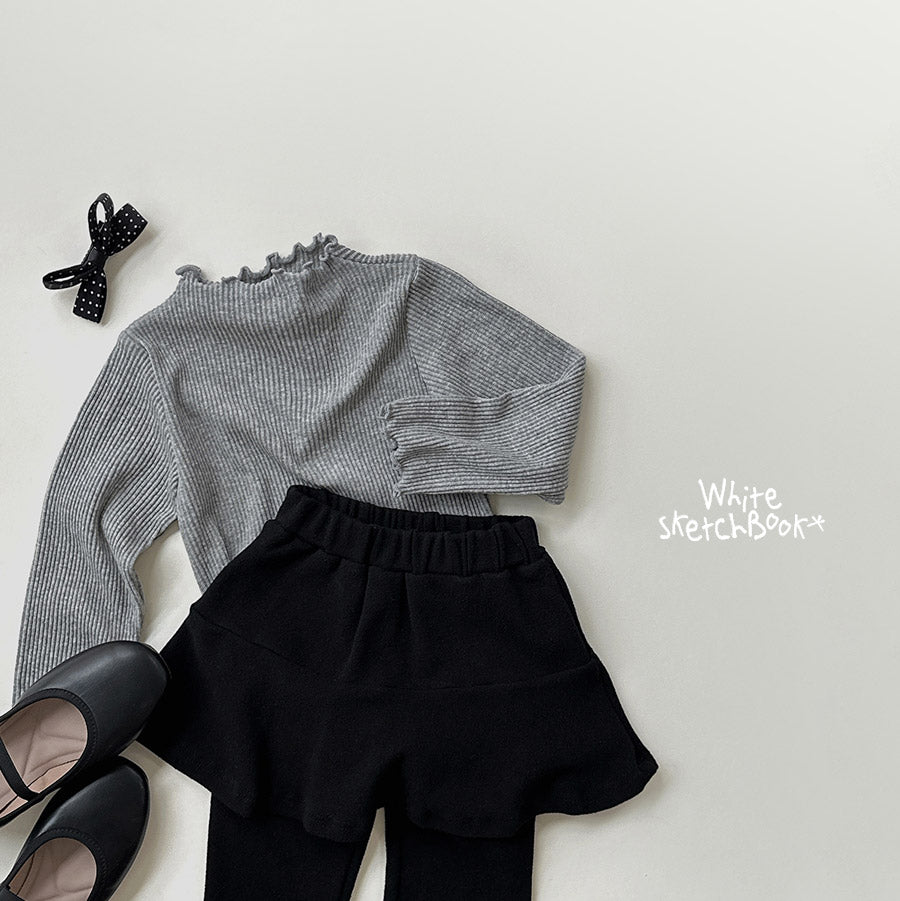 [PRE-ORDER] Play Skirt Leggings