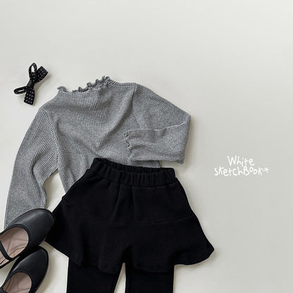 [PRE-ORDER] Play Skirt Leggings