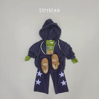[PRE-ORDER] Soft Hoodie Jacket