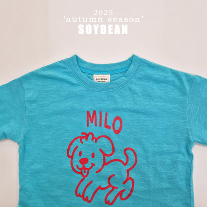 [PRE-ORDER] Milo T-Shirts