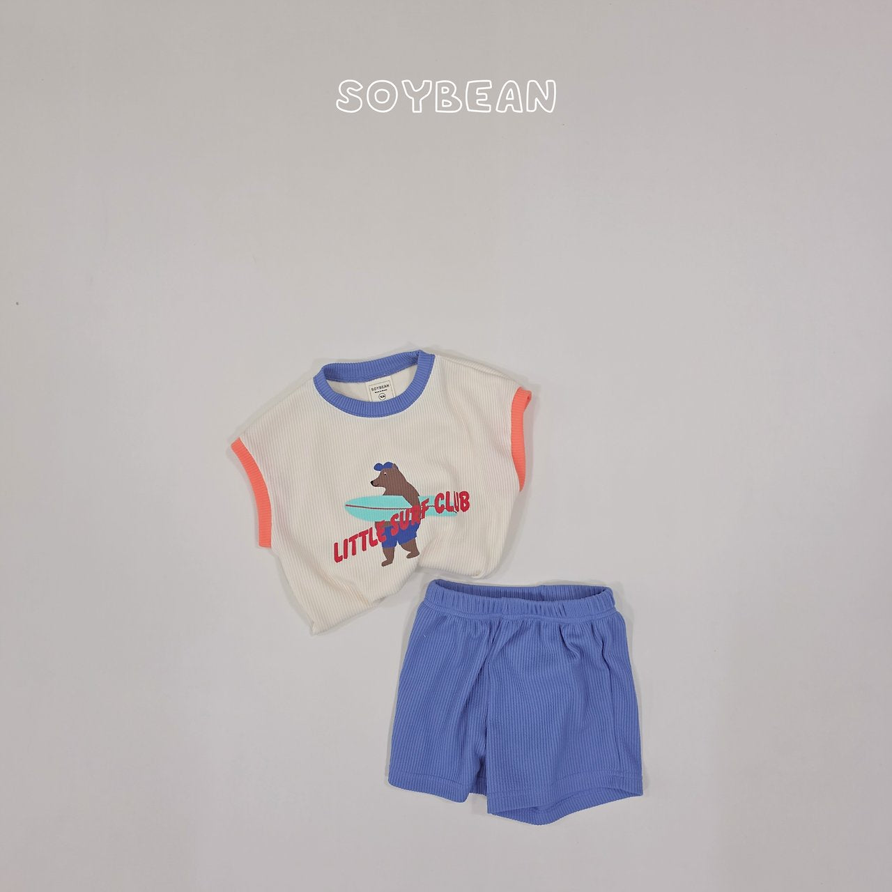 [PRE-ORDER] Surf Club Top Bottom Set