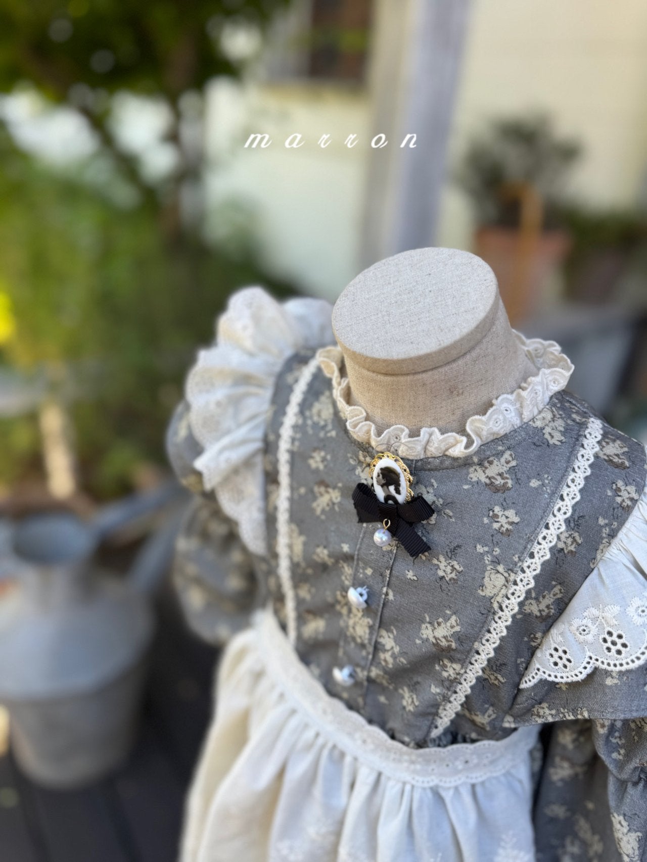 [PRE-ORDER] Julia Dress