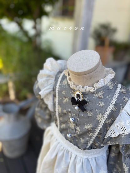 [PRE-ORDER] Julia Dress