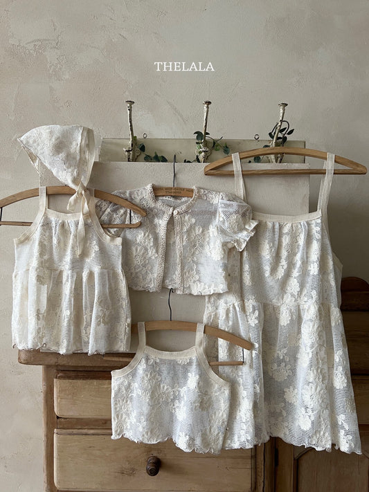 [PRE-ORDER] Romance Bustier (Mom Couple)