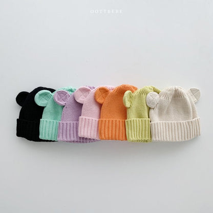 [PRE-ORDER] Spring Mimi Beanie
