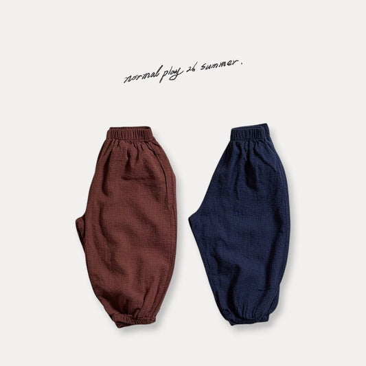 [PRE-ORDER] This Summer Jogger Pants