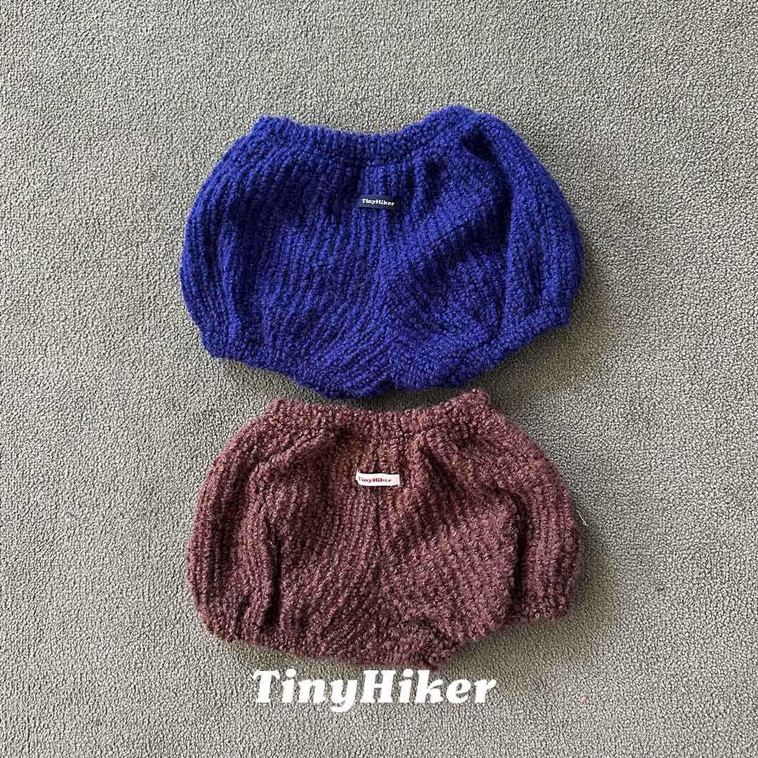 [PRE-ORDER] Pumpkin Bloomer