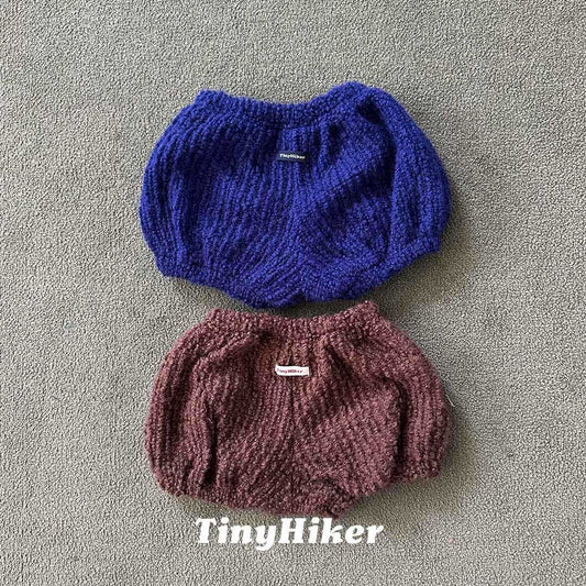 [PRE-ORDER] Pumpkin Bloomer