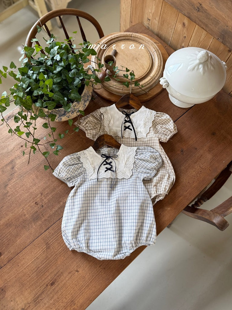 [PRE-ORDER] Apple Body Suit