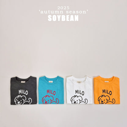 [PRE-ORDER] Milo T-Shirts