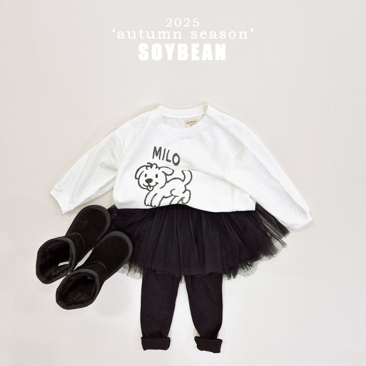[PRE-ORDER] Milo T-Shirts