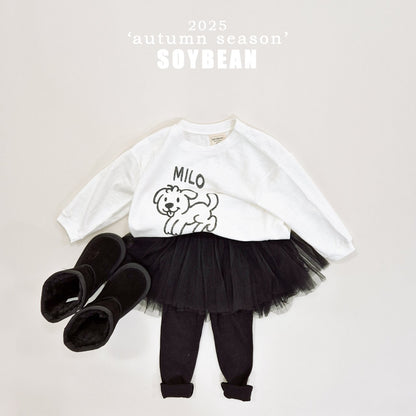 [PRE-ORDER] Milo T-Shirts
