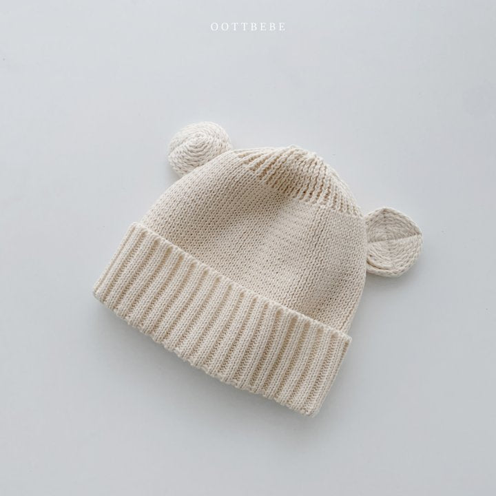 [PRE-ORDER] Spring Mimi Beanie