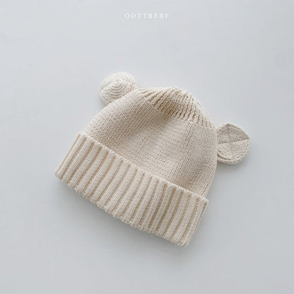 [PRE-ORDER] Spring Mimi Beanie