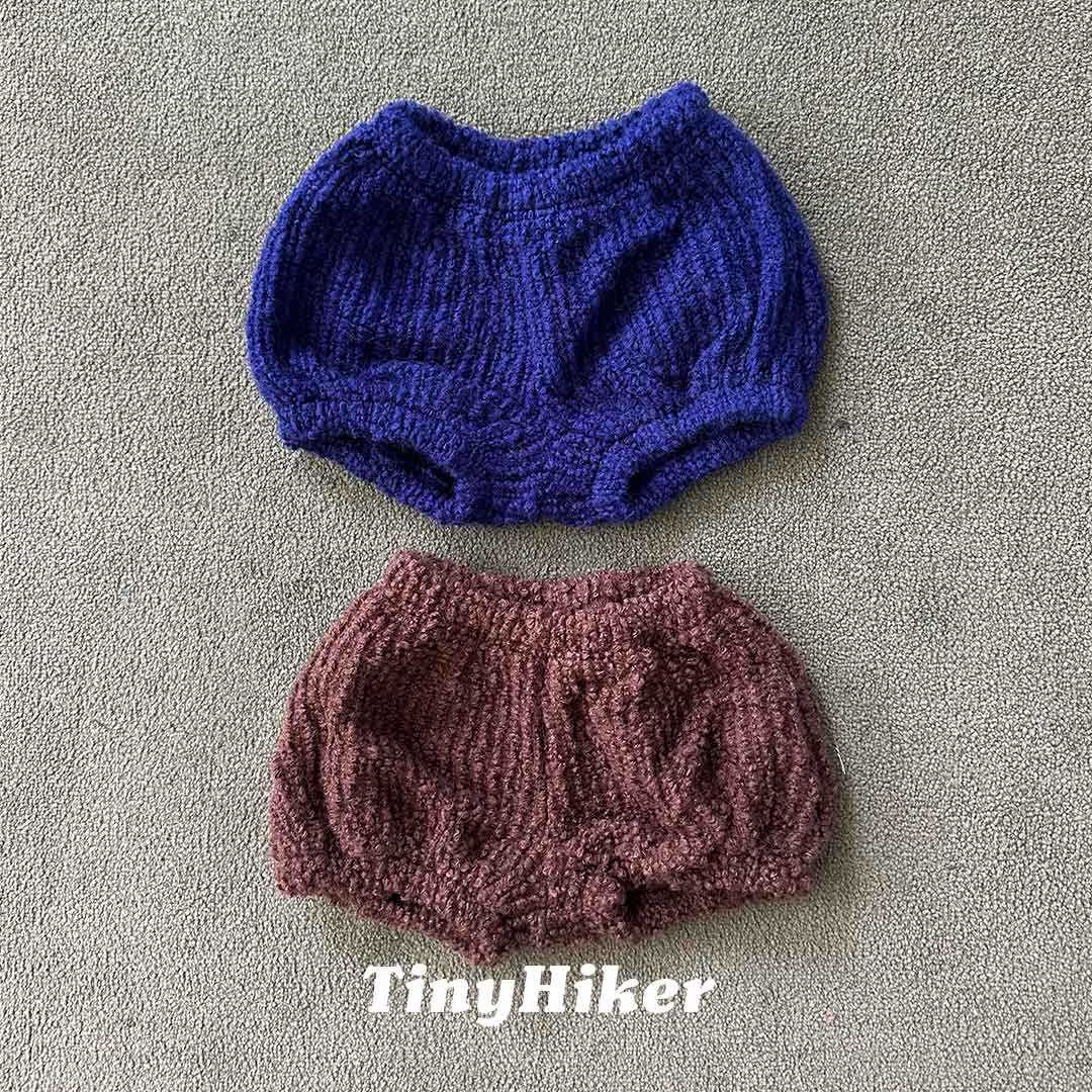 [PRE-ORDER] Pumpkin Bloomer