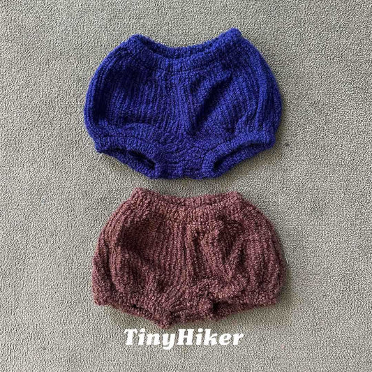 [PRE-ORDER] Pumpkin Bloomer
