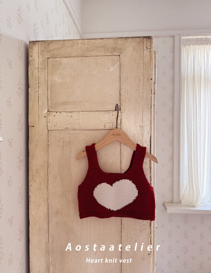 [PRE-ORDER] Sweater O Vest