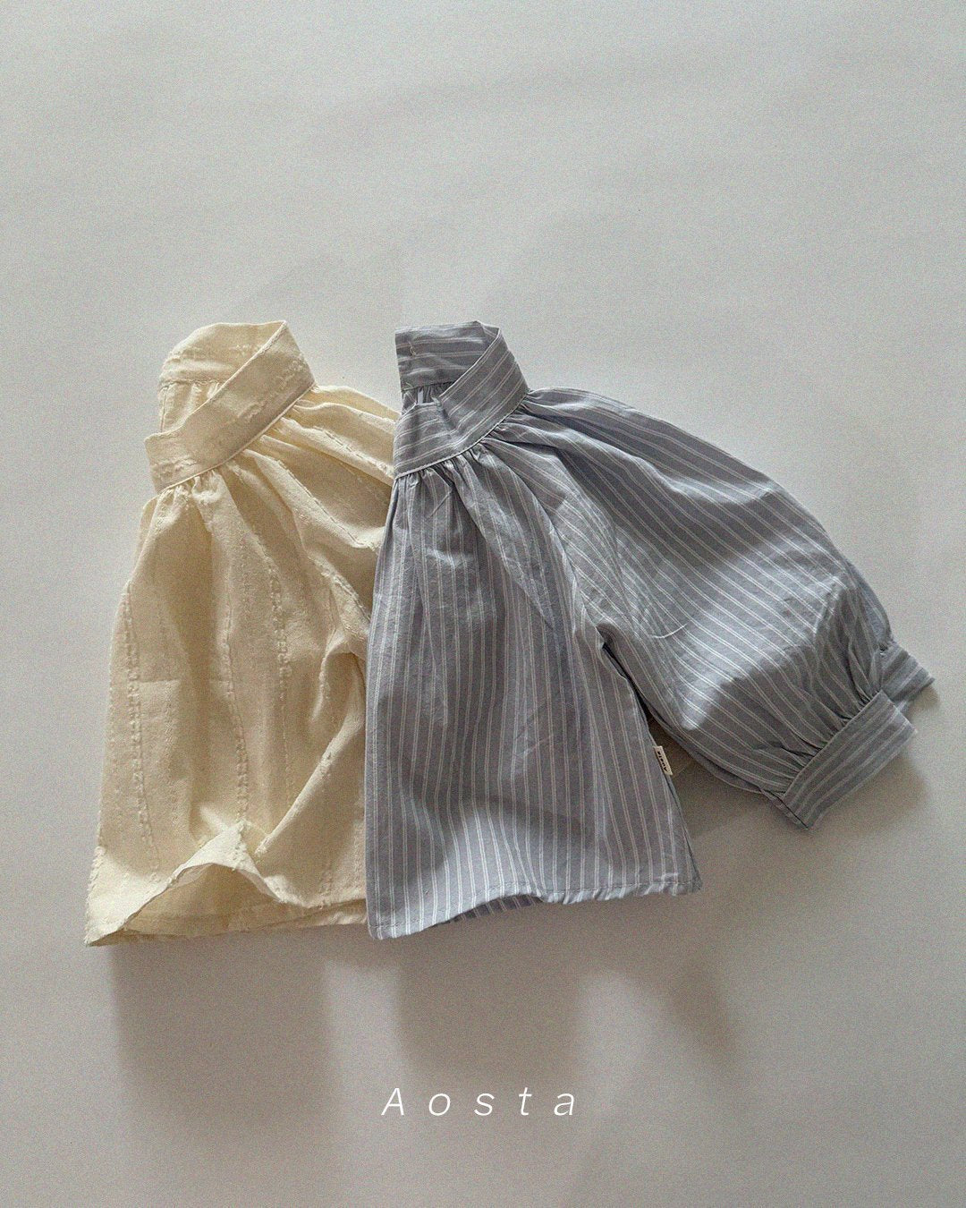 [PRE-ORDER] Mona Blouse