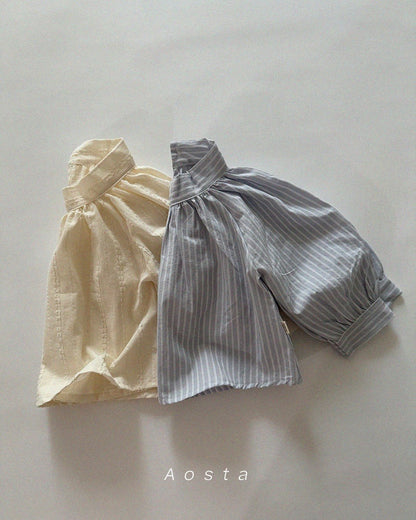 [PRE-ORDER] Mona Blouse