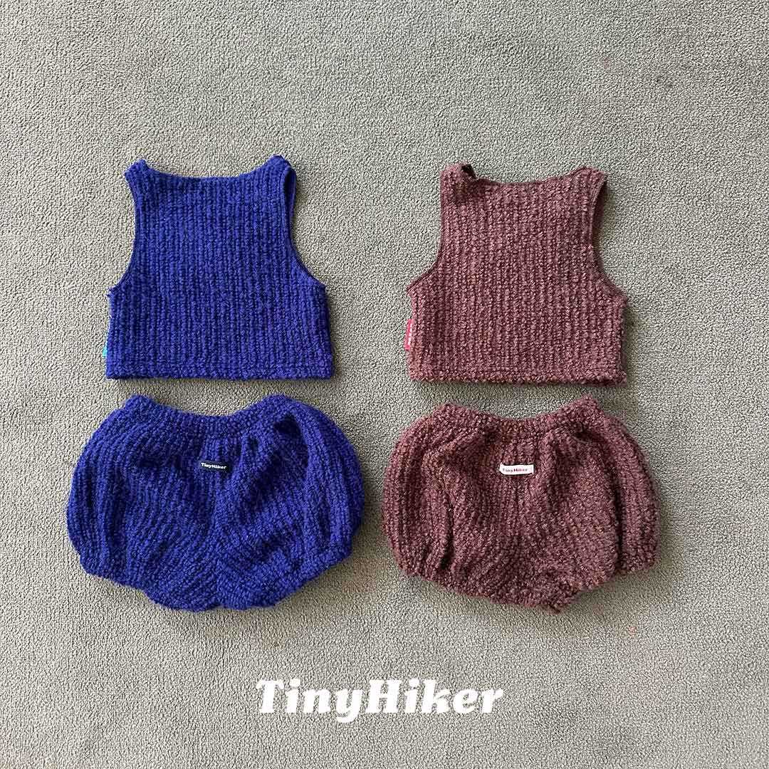 [PRE-ORDER] Pumpkin Bloomer
