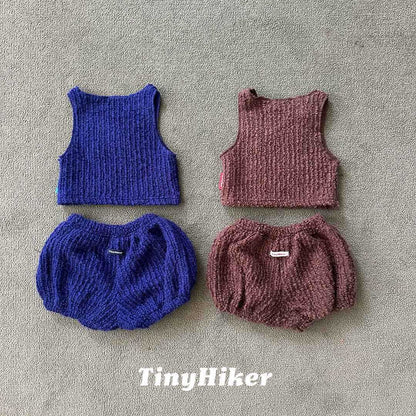 [PRE-ORDER] Pumpkin Bloomer