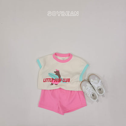 [PRE-ORDER] Surf Club Top Bottom Set
