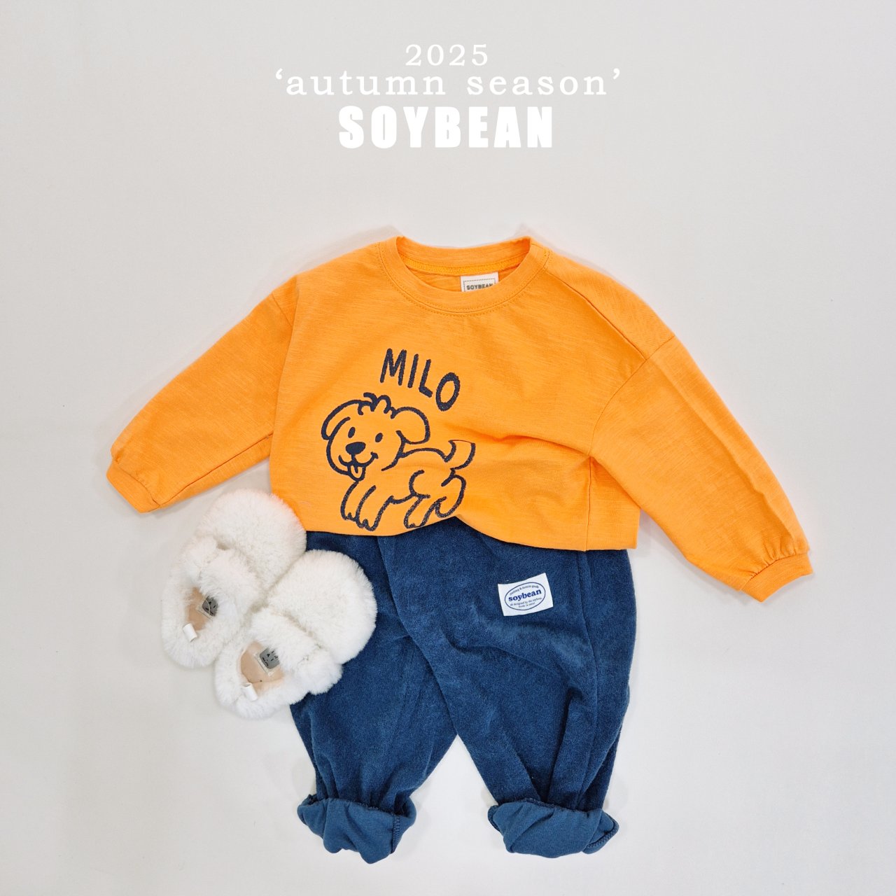 [PRE-ORDER] Milo T-Shirts
