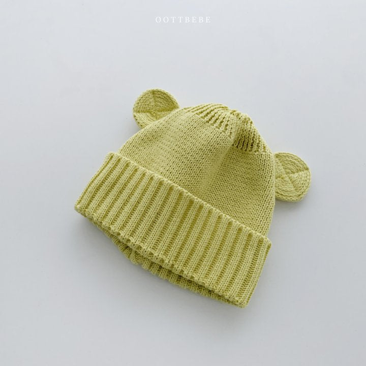 [PRE-ORDER] Spring Mimi Beanie