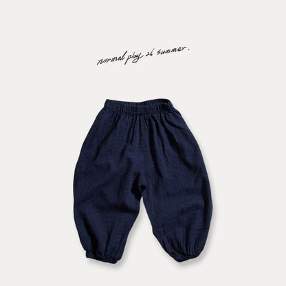 [PRE-ORDER] This Summer Jogger Pants