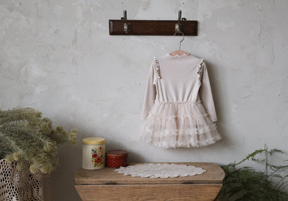 [PRE-ORDER] Trudy Dress