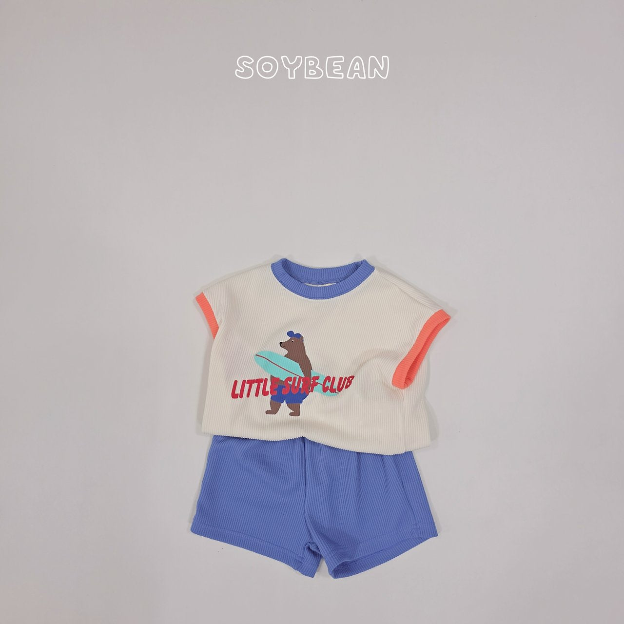 [PRE-ORDER] Surf Club Top Bottom Set