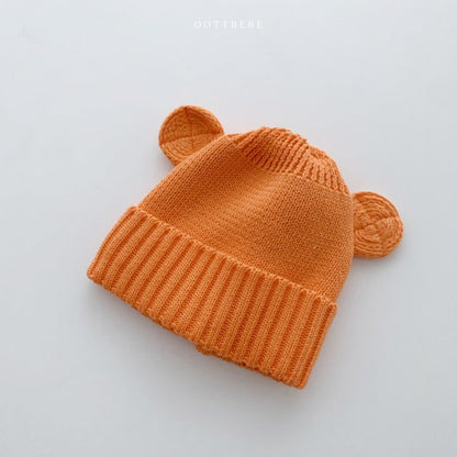 [PRE-ORDER] Spring Mimi Beanie