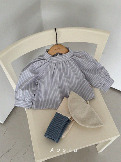 [PRE-ORDER] Mona Blouse