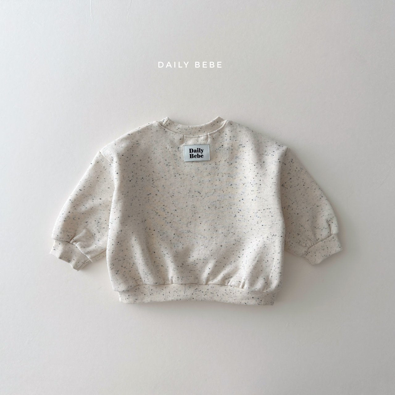 [PRE-ORDER] Cookie & Cream Top Bottom Set