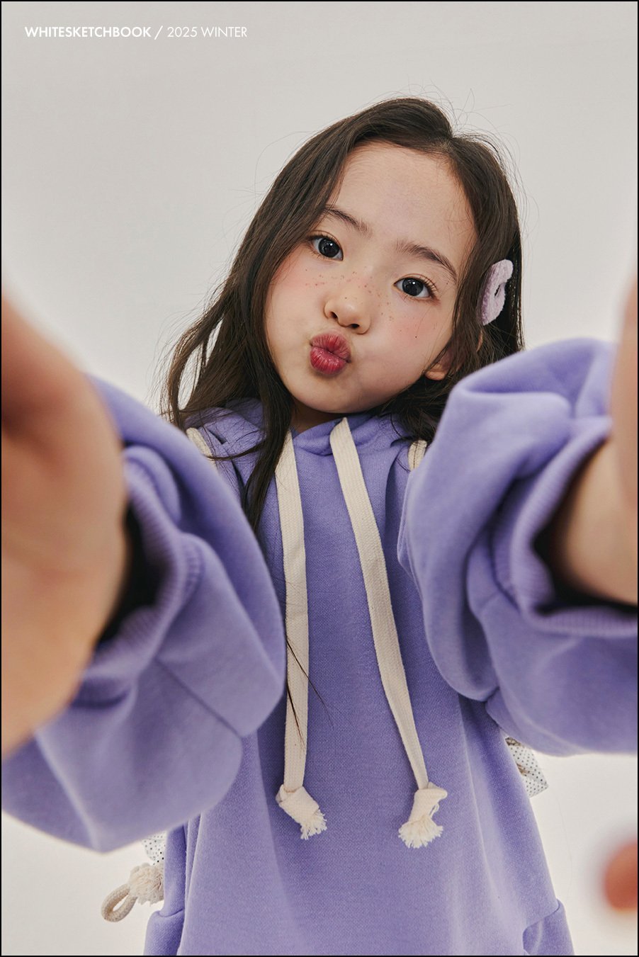[PRE-ORDER] Bubble Hoodie Dress