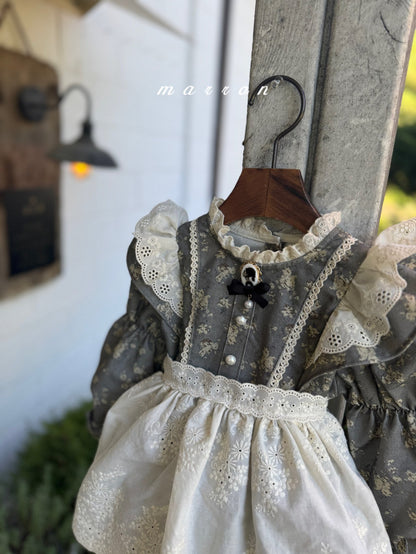 [PRE-ORDER] Julia Dress