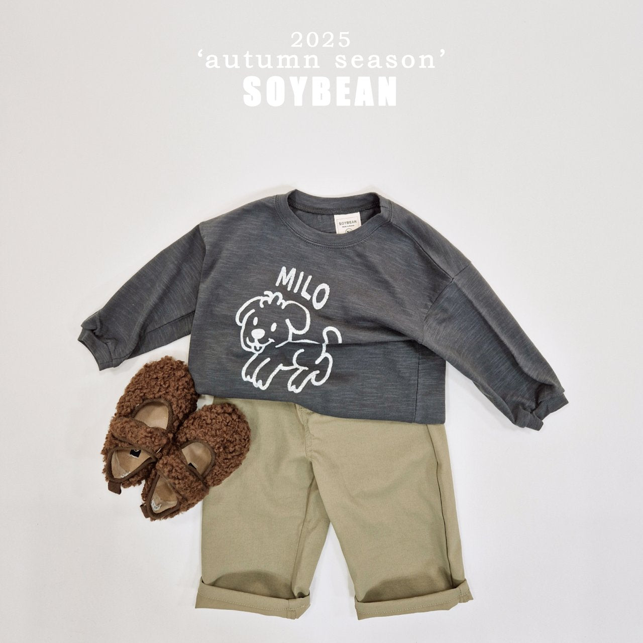 [PRE-ORDER] Milo T-Shirts