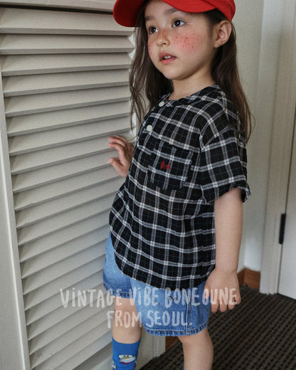 [PRE-ORDER] Dynamic Denim Shorts